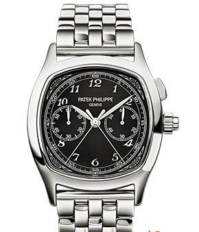 Replica Patek Philippe Grand Complications Men Watch buy 5950/1A-012 - Stainless Steel